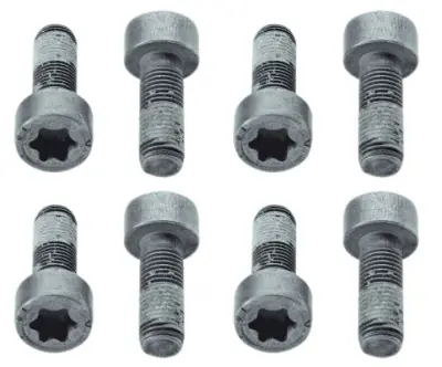 JKuego tornillos, volante SACHS 1874 000 010 SACHS 1874 000 010 (Sustituye a 1815 000 008) Mayoreo